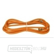 Gáznyomású tömlő 10m Gáznyomású tömlő 10m gallery main image