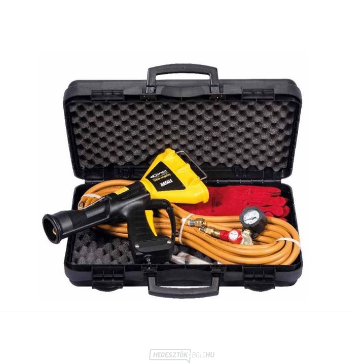 Rafale 40 zsugorodó ágyú