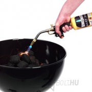 Bernzomatic égő piezo-gyújtással és lángszabályozással TS8000 Bernzomatic égő piezo-gyújtással és lángszabályozással TS8000 náhled