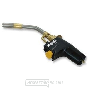 Bernzomatic égő piezo-gyújtással és lángszabályozással TS8000 Bernzomatic égő piezo-gyújtással és lángszabályozással TS8000 gallery main image