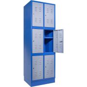 Szekrénytípus 6 F Előnézet 