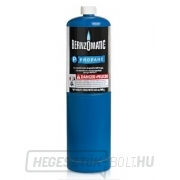 Gázkazetta propán BernzOmatic 399,7g TX9 Gázkazetta propán BernzOmatic 399,7g TX9 gallery main image