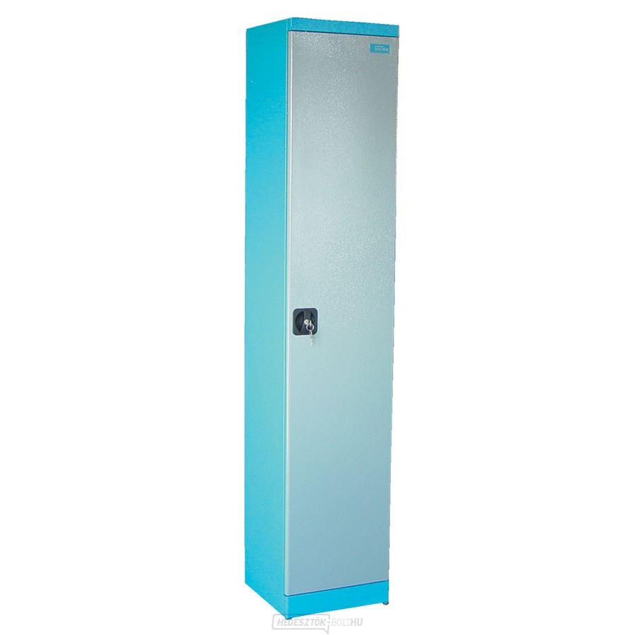 A típusú szerszámos szekrény