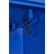 Z típusú szekrény Előnézet 