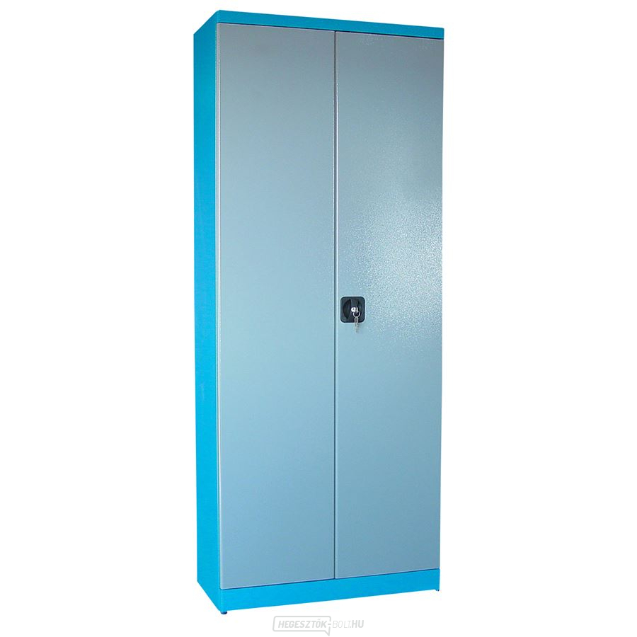 B típusú szerszámos szekrény