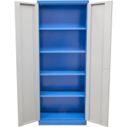 B típusú szerszámos szekrény Előnézet 