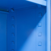 B típusú szerszámos szekrény Előnézet 