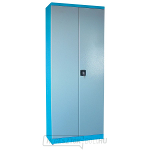 B típusú szerszámos szekrény B típusú szerszámos szekrény gallery main image