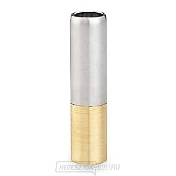 JUMBO ütőfúvóka - száj átmérő 13mm