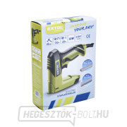 Tűzőgép/szegezőgép, 45W náhled