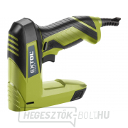 Tűzőgép/szegezőgép, 45W Tűzőgép/szegezőgép, 45W gallery main image