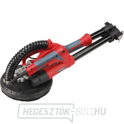 Gipszkartoncsiszoló 225mm, 600W Gipszkartoncsiszoló 225mm, 600W náhled