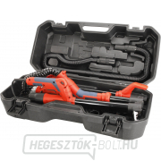 Gipszkartoncsiszoló 225mm, 600W Gipszkartoncsiszoló 225mm, 600W náhled