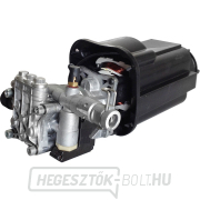 Nagynyomású tisztító 1400W Előnézet 