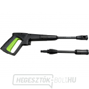 Pisztoly fúvókával, tartalék fúvókával, 413103-hoz Pisztoly fúvókával, tartalék fúvókával, 413103-hoz gallery main image