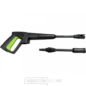 Pisztoly fúvókával, tartalék fúvókával, 413103-hoz Pisztoly fúvókával, tartalék fúvókával, 413103-hoz gallery main image