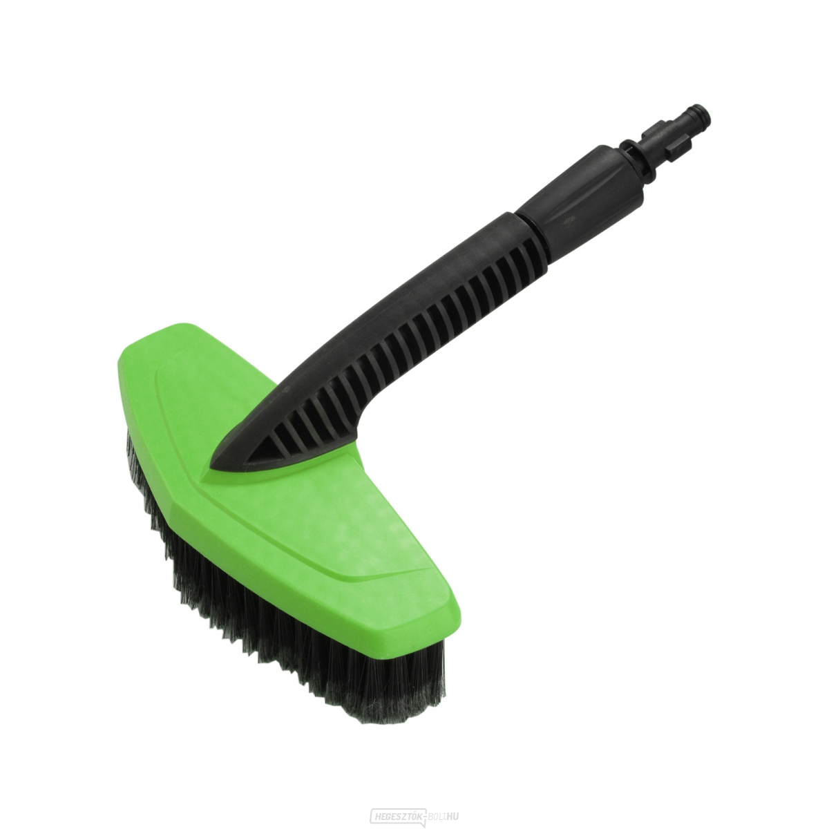 Keresztkefe, 25cm, max. víznyomás 70bar