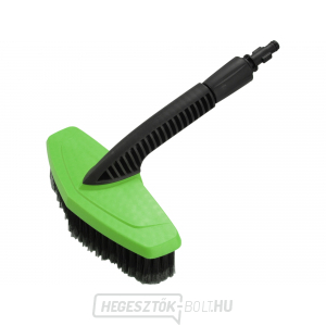 Keresztkefe, 25cm, max. víznyomás 70bar Keresztkefe, 25cm, max. víznyomás 70bar gallery main image