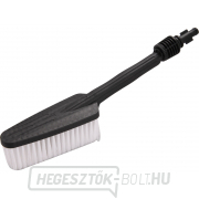 Hosszanti kefe, 16cm, max. víznyomás 70bar Hosszanti kefe, 16cm, max. víznyomás 70bar gallery main image