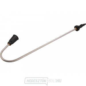 Fúvóka ívelt, 315° Fúvóka ívelt, 315° gallery main image