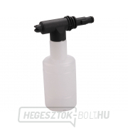 Samponozó Samponozó gallery main image