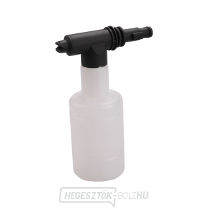 Samponozó Samponozó gallery main image