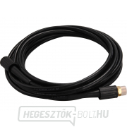 Hosszabbító tömlő, nyomás, 8,3 m, 55/64 Hosszabbító tömlő, nyomás, 8,3 m, 55/64