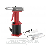 Kompozit szegecselő, pneumatikus, AR 740 Kompozit szegecselő, pneumatikus, AR 740 gallery main image