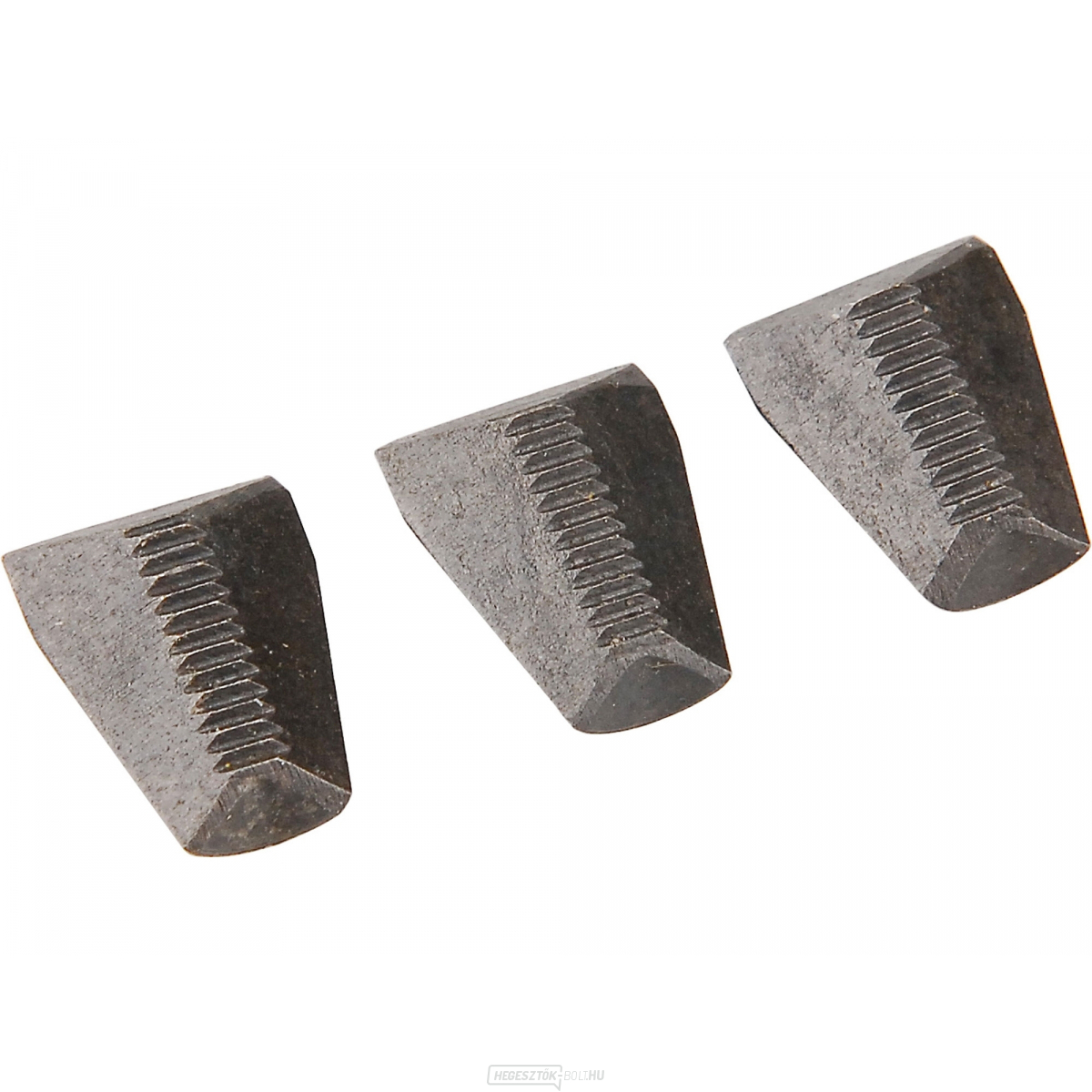 Állkapcsok 3db szegecselőhöz