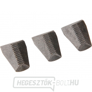 Állkapcsok 3db szegecselőhöz Állkapcsok 3db szegecselőhöz gallery main image