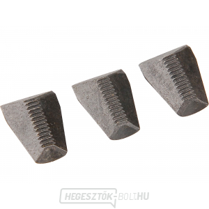 Állkapcsok 3db szegecselőhöz Állkapcsok 3db szegecselőhöz gallery main image