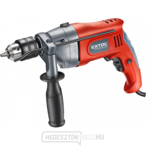 Ütvefúró, 850W Ütvefúró, 850W gallery main image