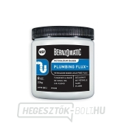 Ólommentes forraszpaszta lágyforrasztáshoz Ólommentes forraszpaszta lágyforrasztáshoz gallery main image