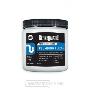 Ólommentes forraszpaszta lágyforrasztáshoz Ólommentes forraszpaszta lágyforrasztáshoz gallery main image