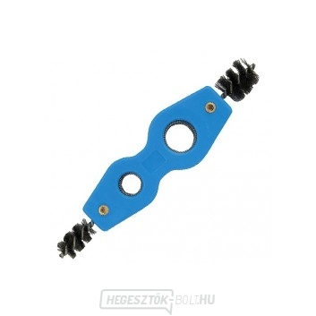 4 az 1-ben többcélú kefe rézcsövek tisztításához 4 az 1-ben többcélú kefe rézcsövek tisztításához gallery main image