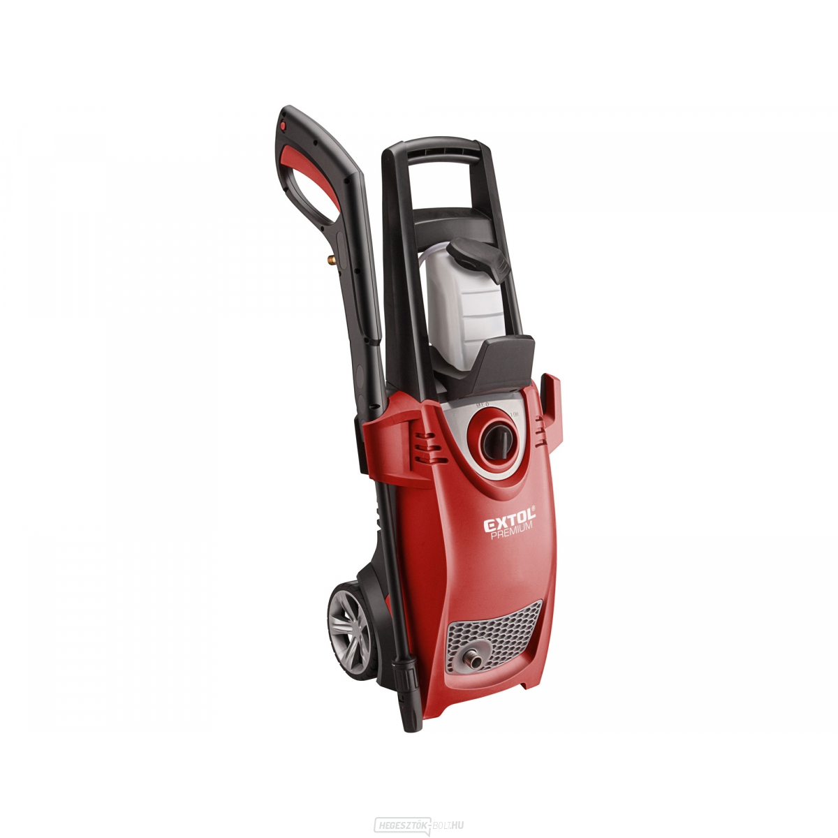 HPC 1800 nagynyomású tisztító önfelszívó vízzel