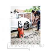 HPC 1800 nagynyomású tisztító önfelszívó vízzel HPC 1800 nagynyomású tisztító önfelszívó vízzel náhled