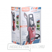 HPC 1800 nagynyomású tisztító önfelszívó vízzel HPC 1800 nagynyomású tisztító önfelszívó vízzel náhled