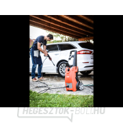 HPC 1800 nagynyomású tisztító önfelszívó vízzel náhled