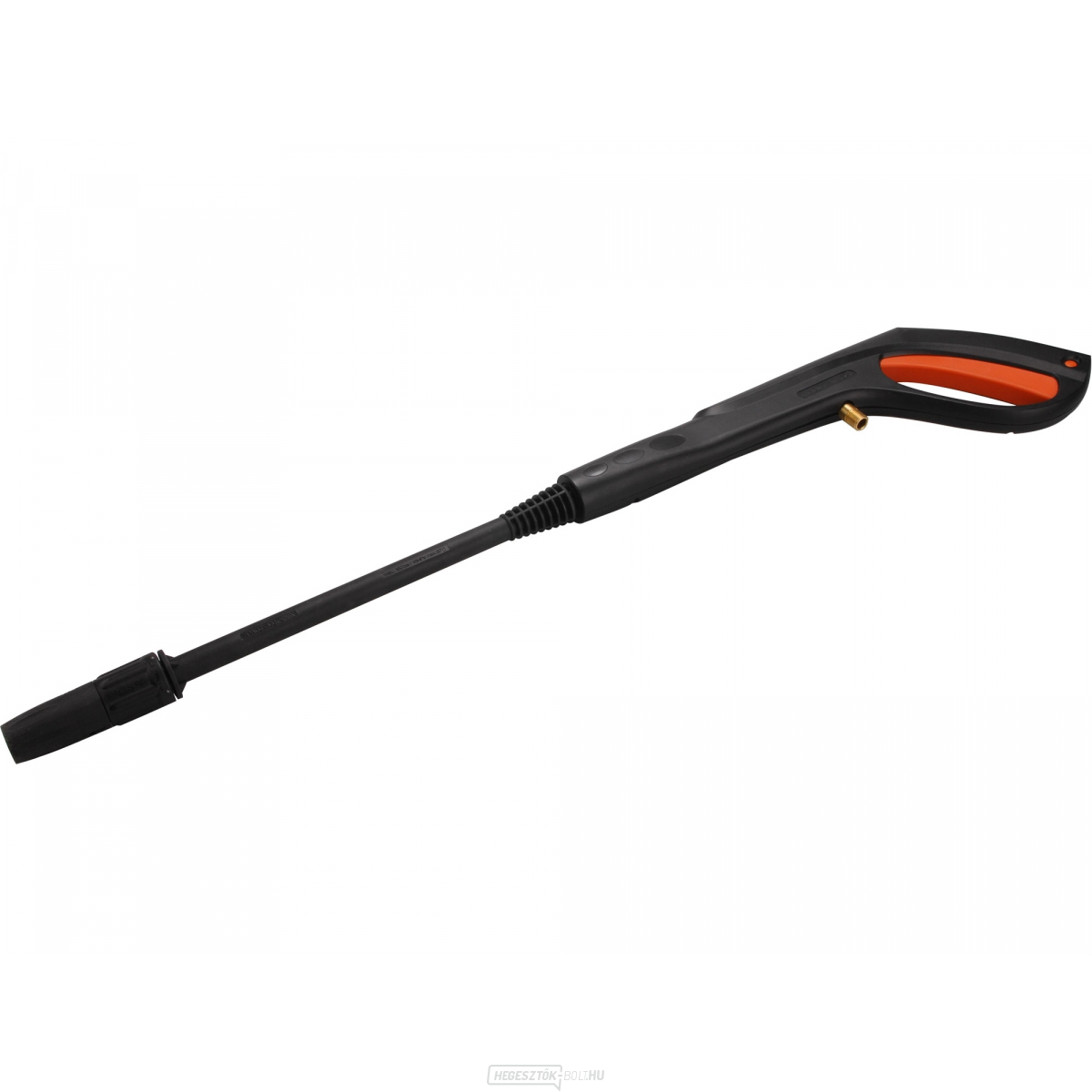 Pisztoly fúvókával, tartalék, 8895200-hoz