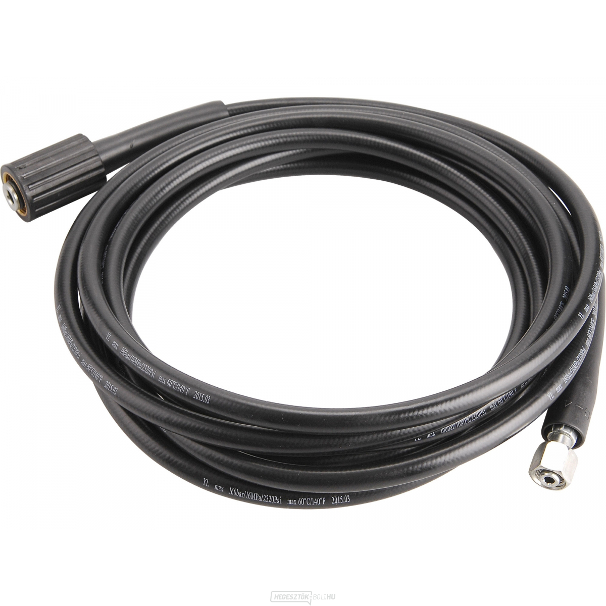 Nyomótömlő, a 8895200-hoz