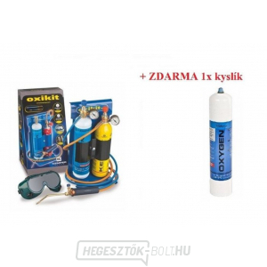 Mini autogén KEMAP 100 Mini autogén KEMAP 100 gallery main image