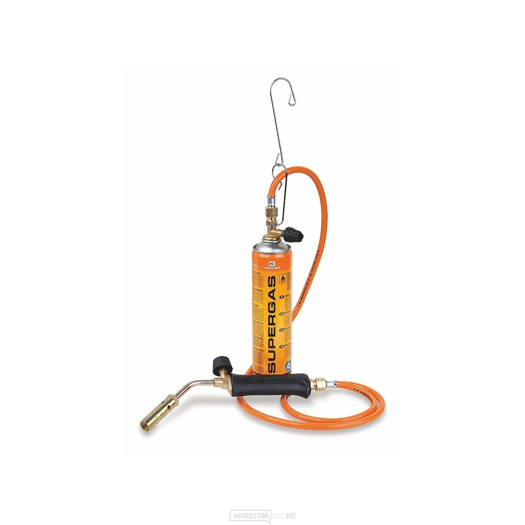 Égőkészlet Supergas patronokkal Égőkészlet Supergas patronokkal gallery main image