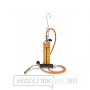 Égőkészlet Supergas patronokkal Égőkészlet Supergas patronokkal gallery main image