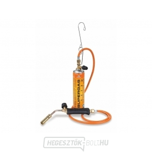 Égőkészlet Supergas patronokkal Égőkészlet Supergas patronokkal gallery main image