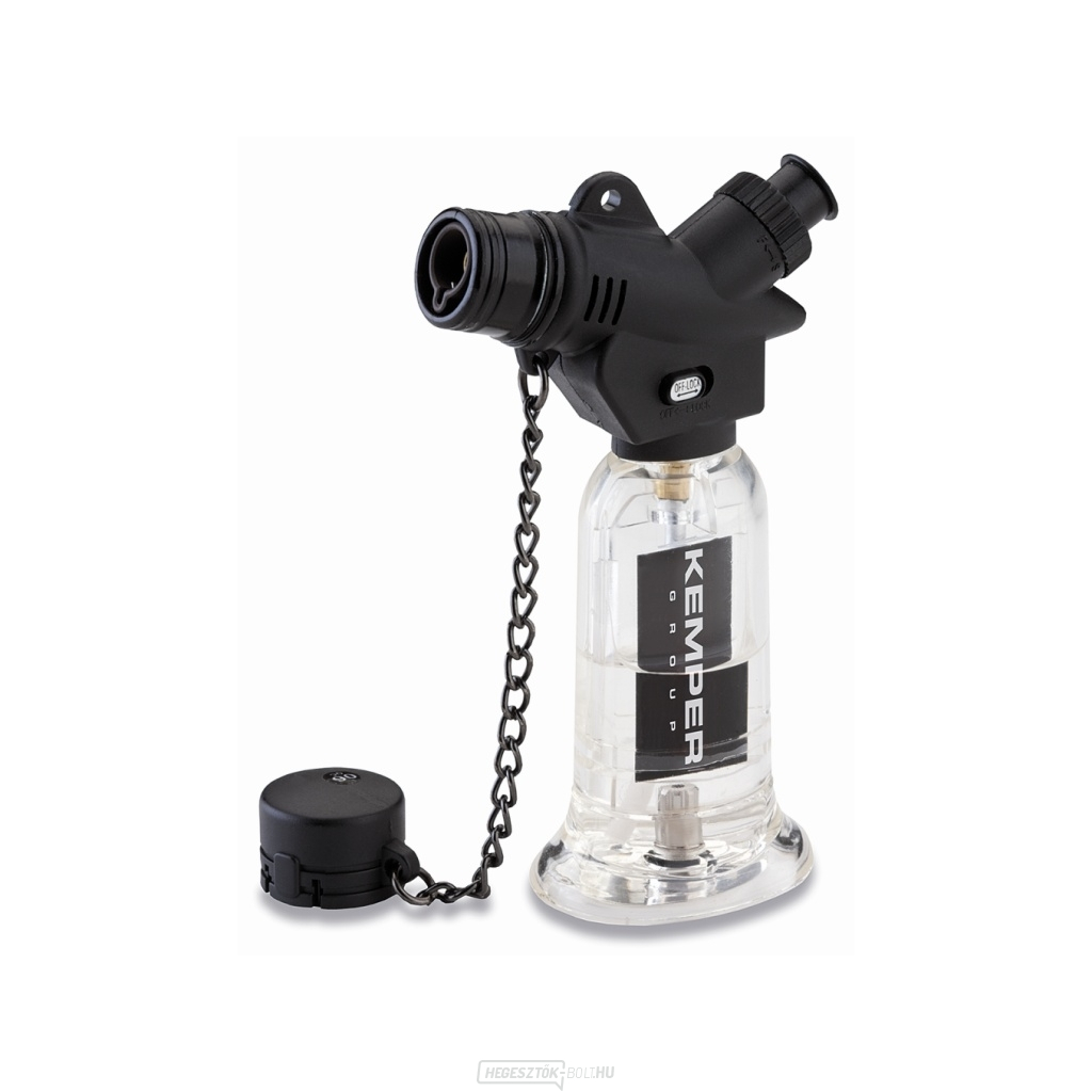 Mini gázégő KG Pocket