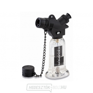 Mini gázégő KG Pocket Mini gázégő KG Pocket gallery main image