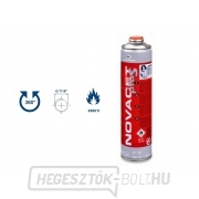 NOVACET Plus patron 210g NOVACET Plus patron 210g gallery main image