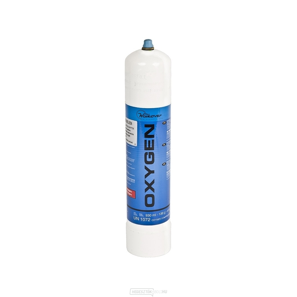 Oxigén miniautogén KG 110bar