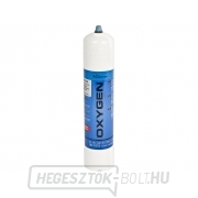 Oxigén miniautogén KG 110bar Oxigén miniautogén KG 110bar gallery main image